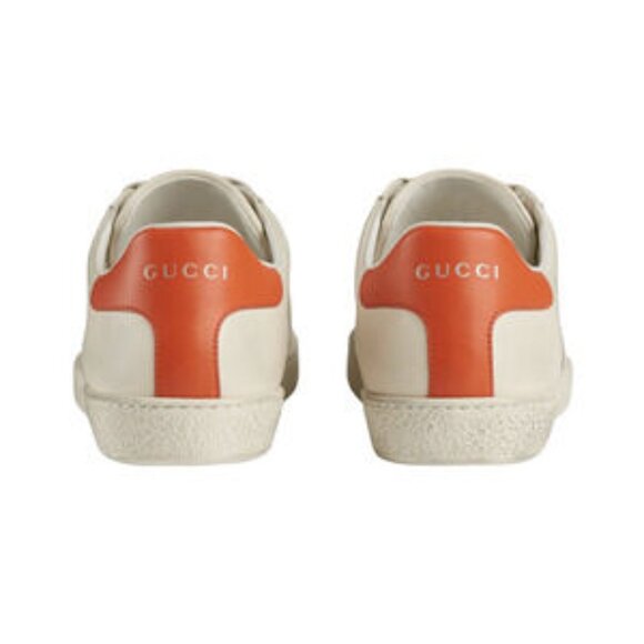 NIB Authentic Gucci X Disney Ace Sneaker US Man 7 - Picture 5 of 11